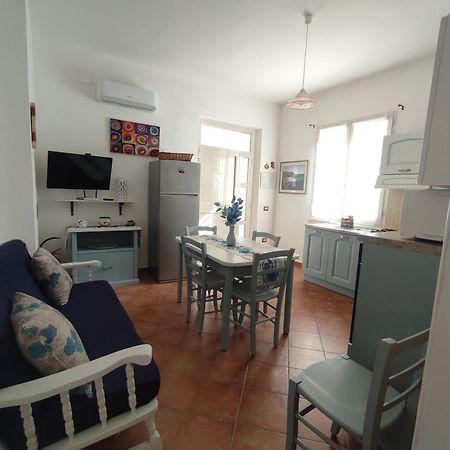 Appartamento Meduse Cala Gonone Kültér fotó