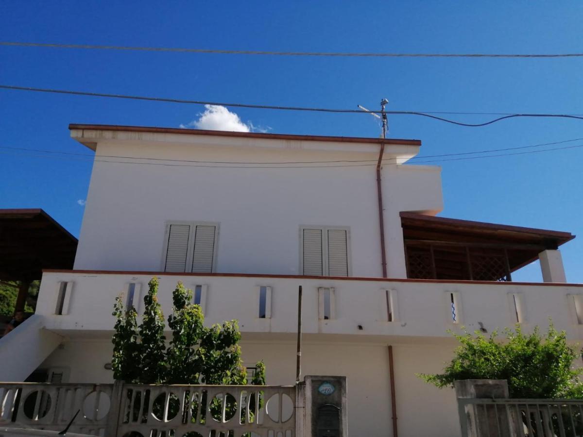 Appartamento Meduse Cala Gonone Kültér fotó