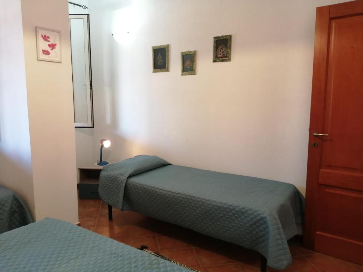 Appartamento Meduse Cala Gonone Kültér fotó