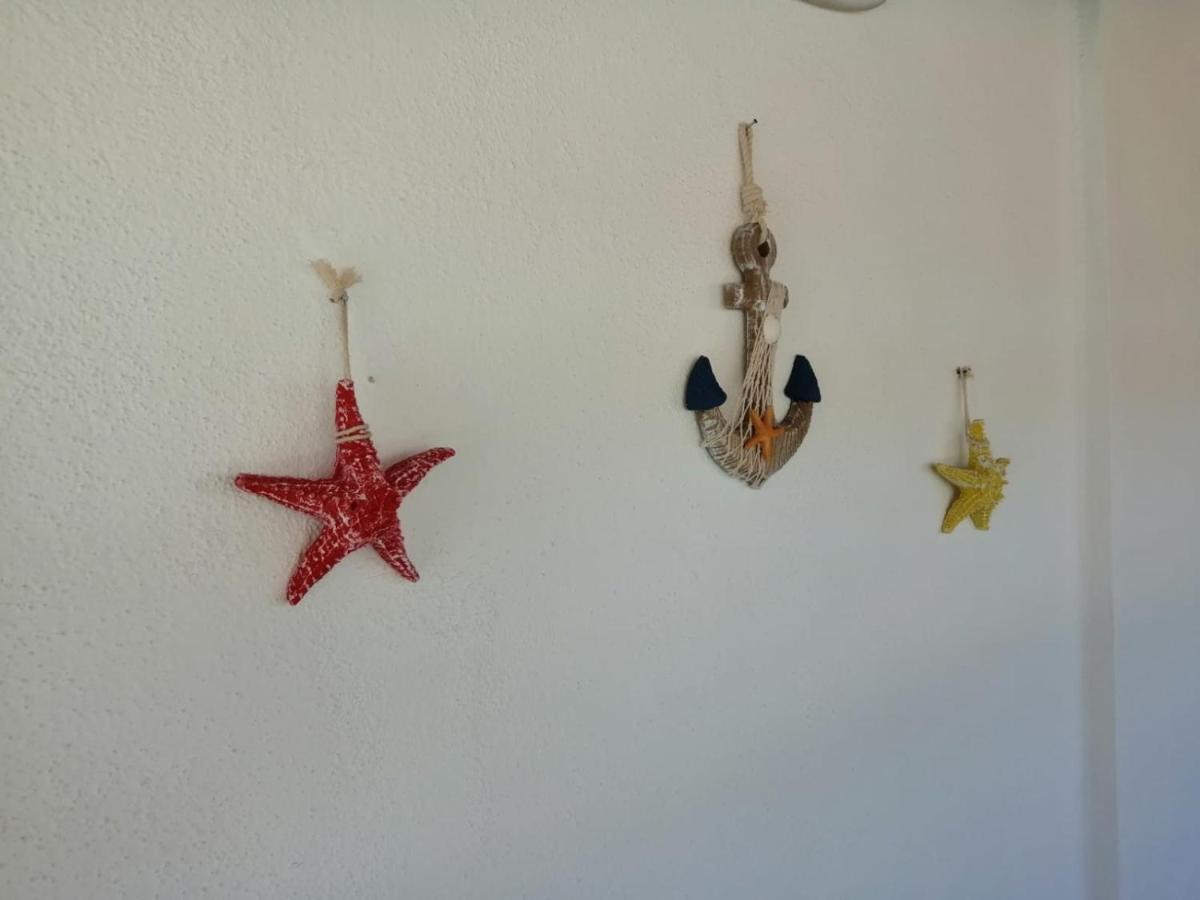 Appartamento Meduse Cala Gonone Kültér fotó