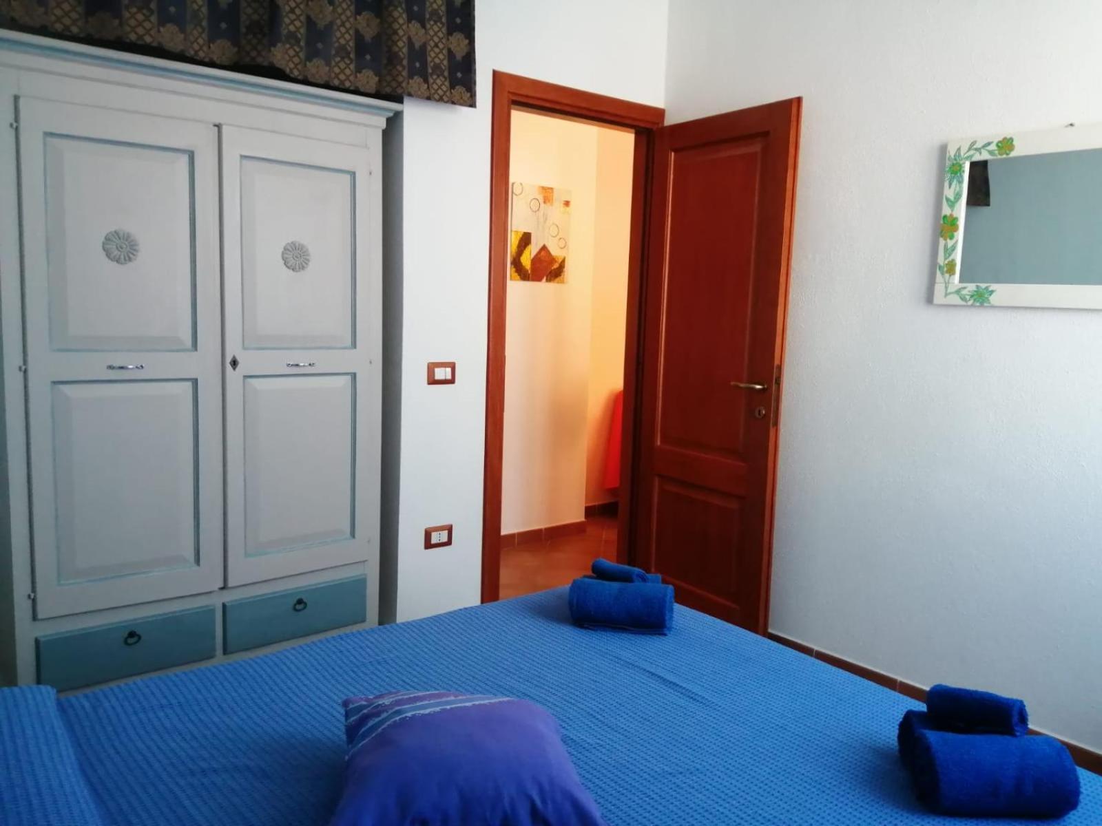 Appartamento Meduse Cala Gonone Kültér fotó