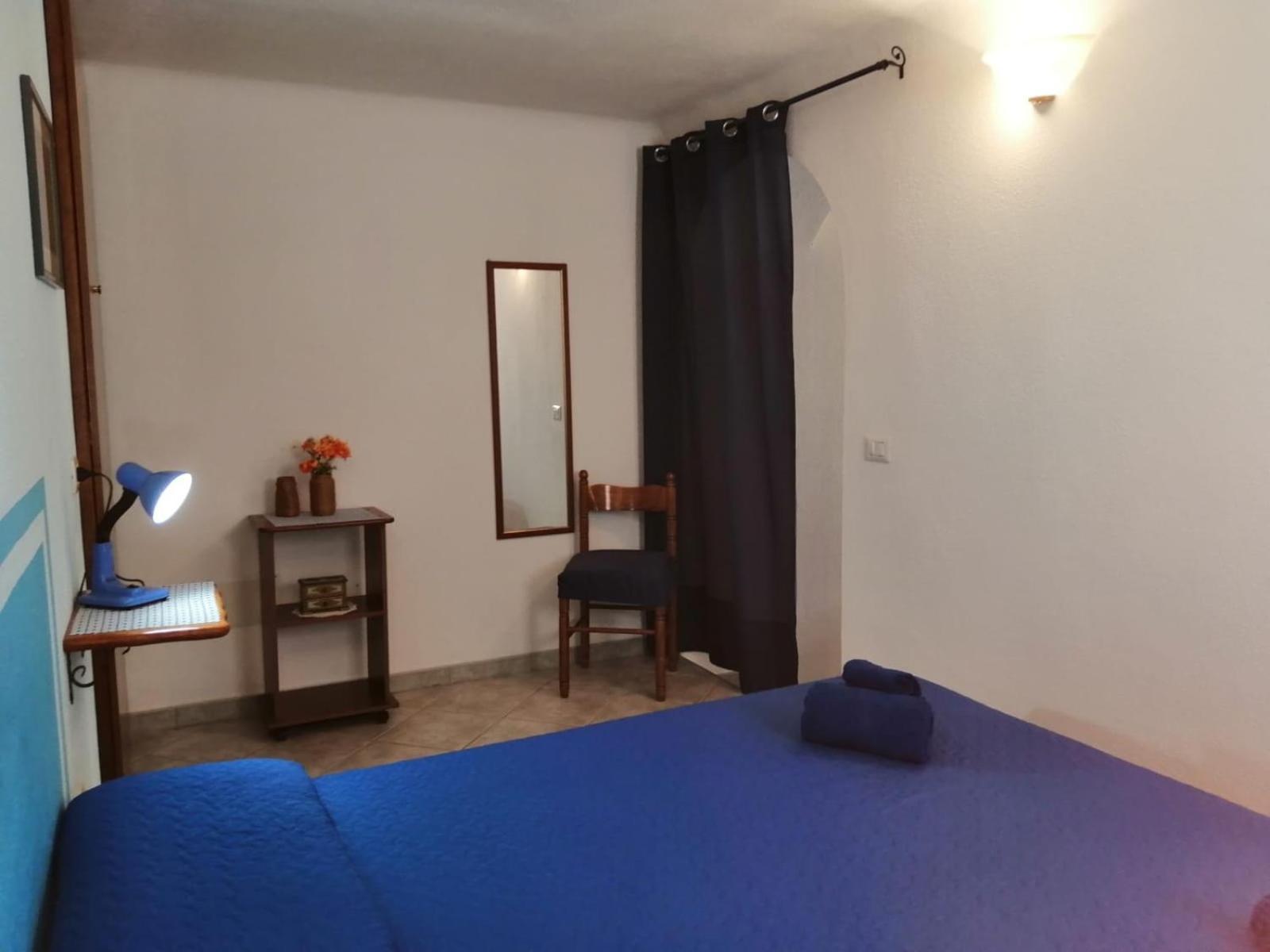 Appartamento Meduse Cala Gonone Szoba fotó