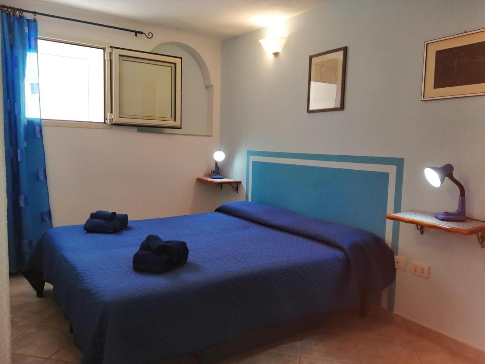 Appartamento Meduse Cala Gonone Kültér fotó