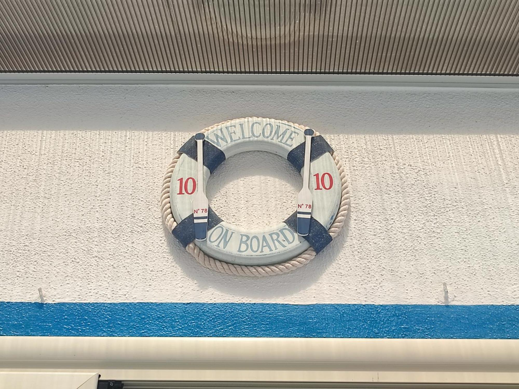 Appartamento Meduse Cala Gonone Szoba fotó