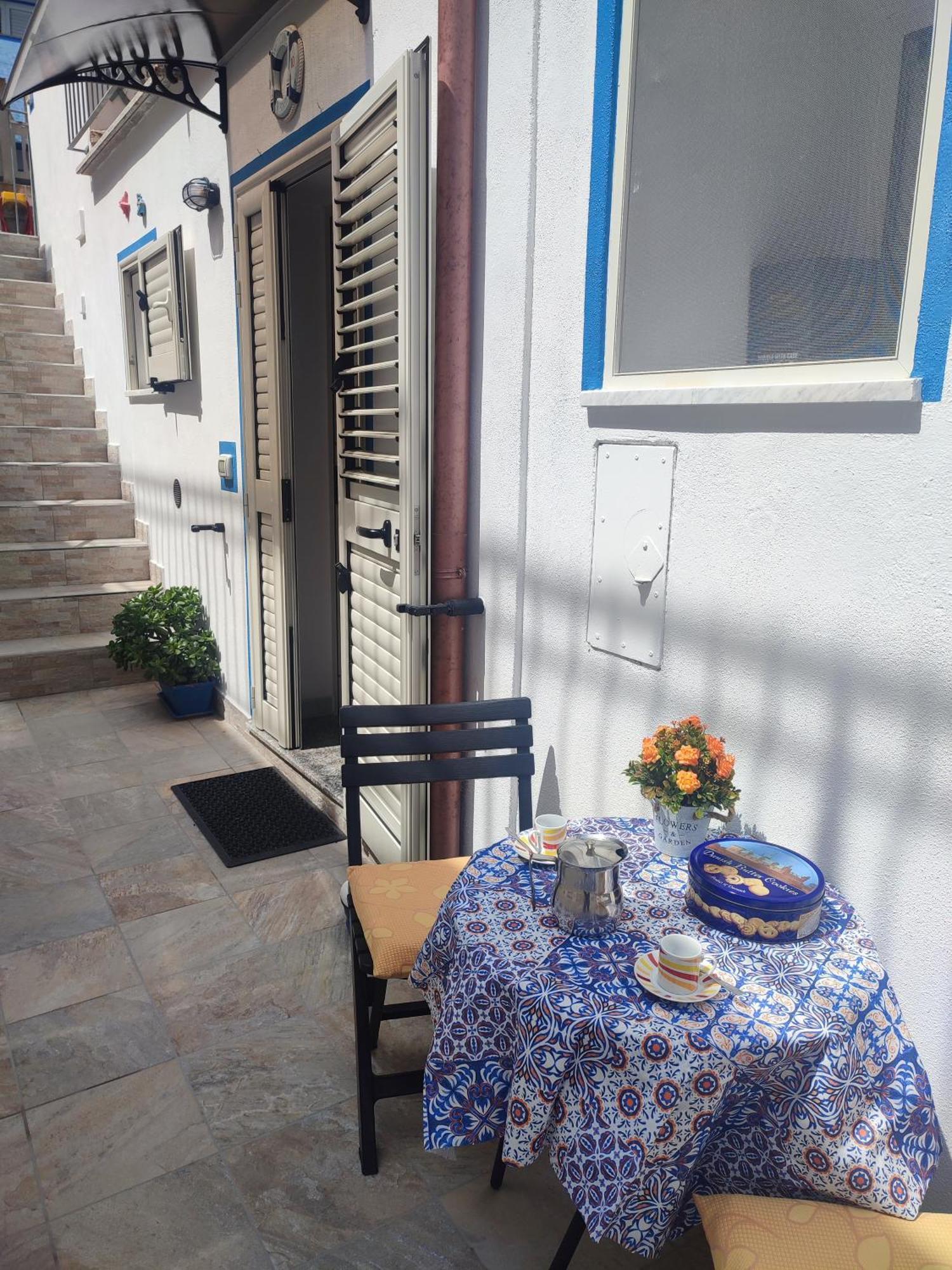 Appartamento Meduse Cala Gonone Kültér fotó