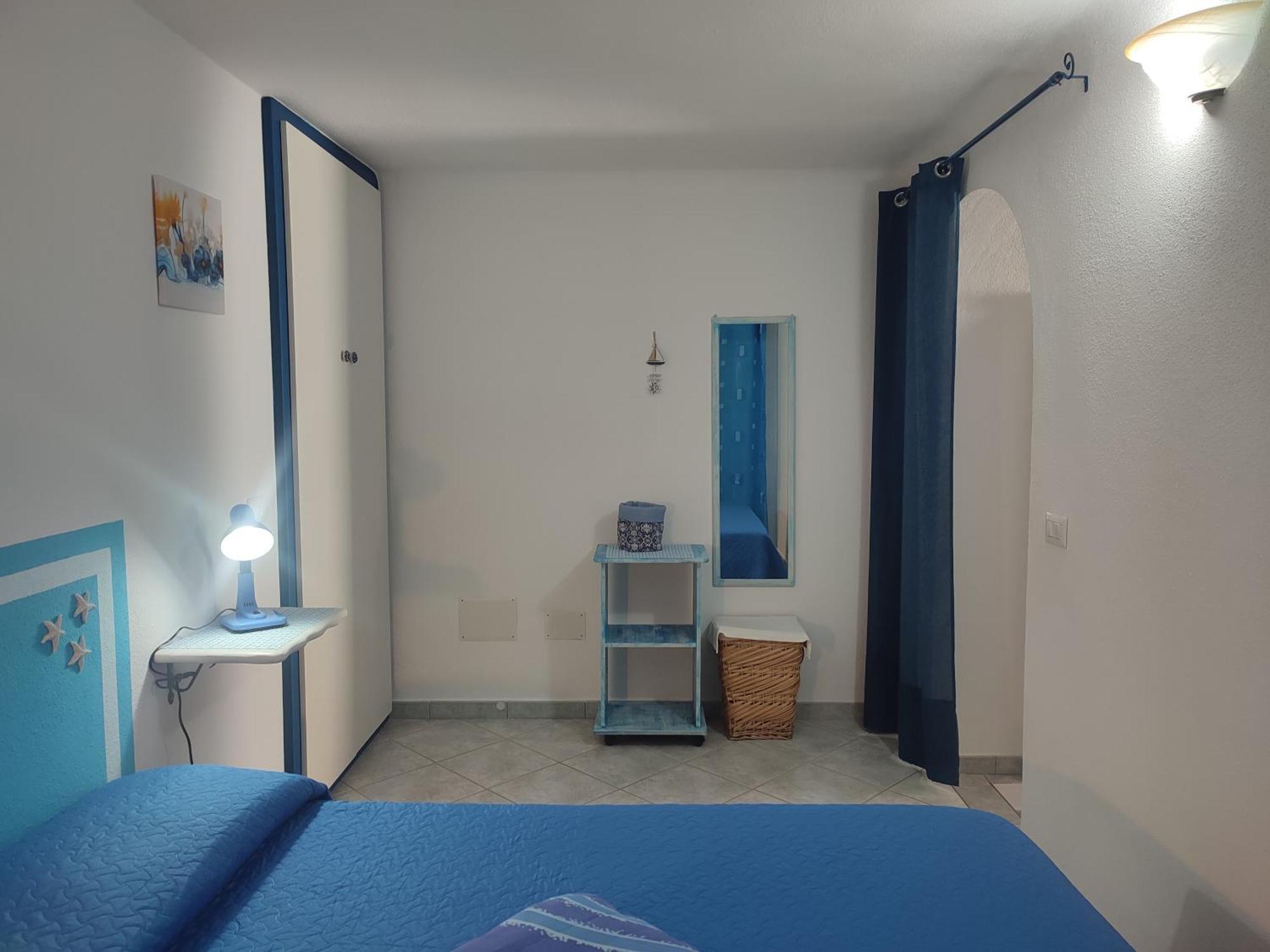 Appartamento Meduse Cala Gonone Kültér fotó