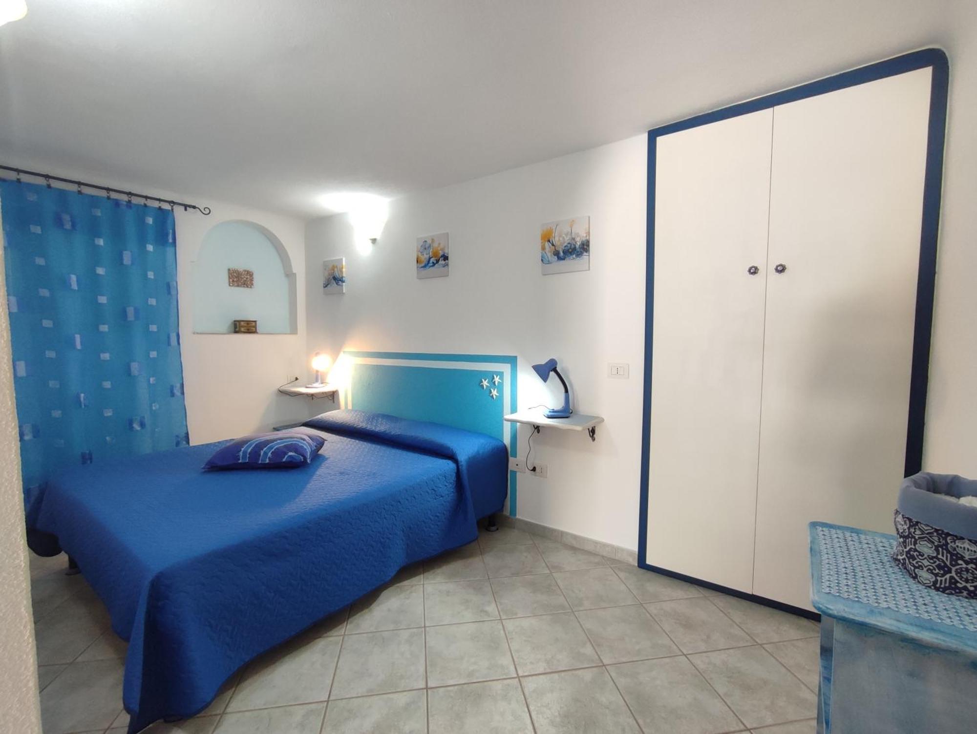 Appartamento Meduse Cala Gonone Kültér fotó