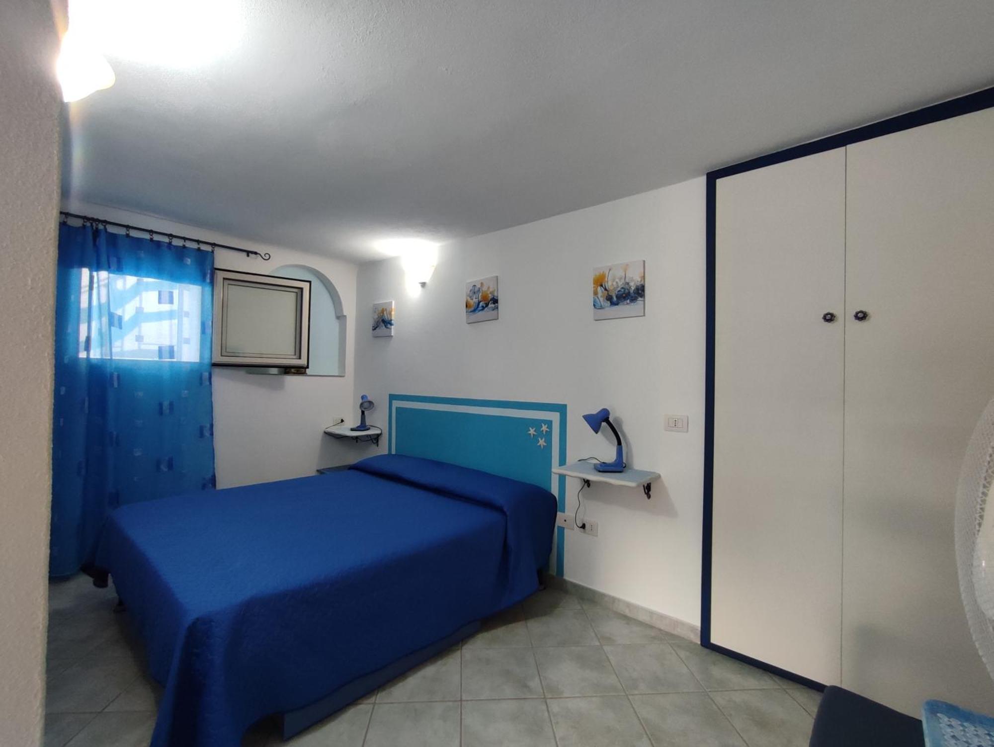 Appartamento Meduse Cala Gonone Kültér fotó