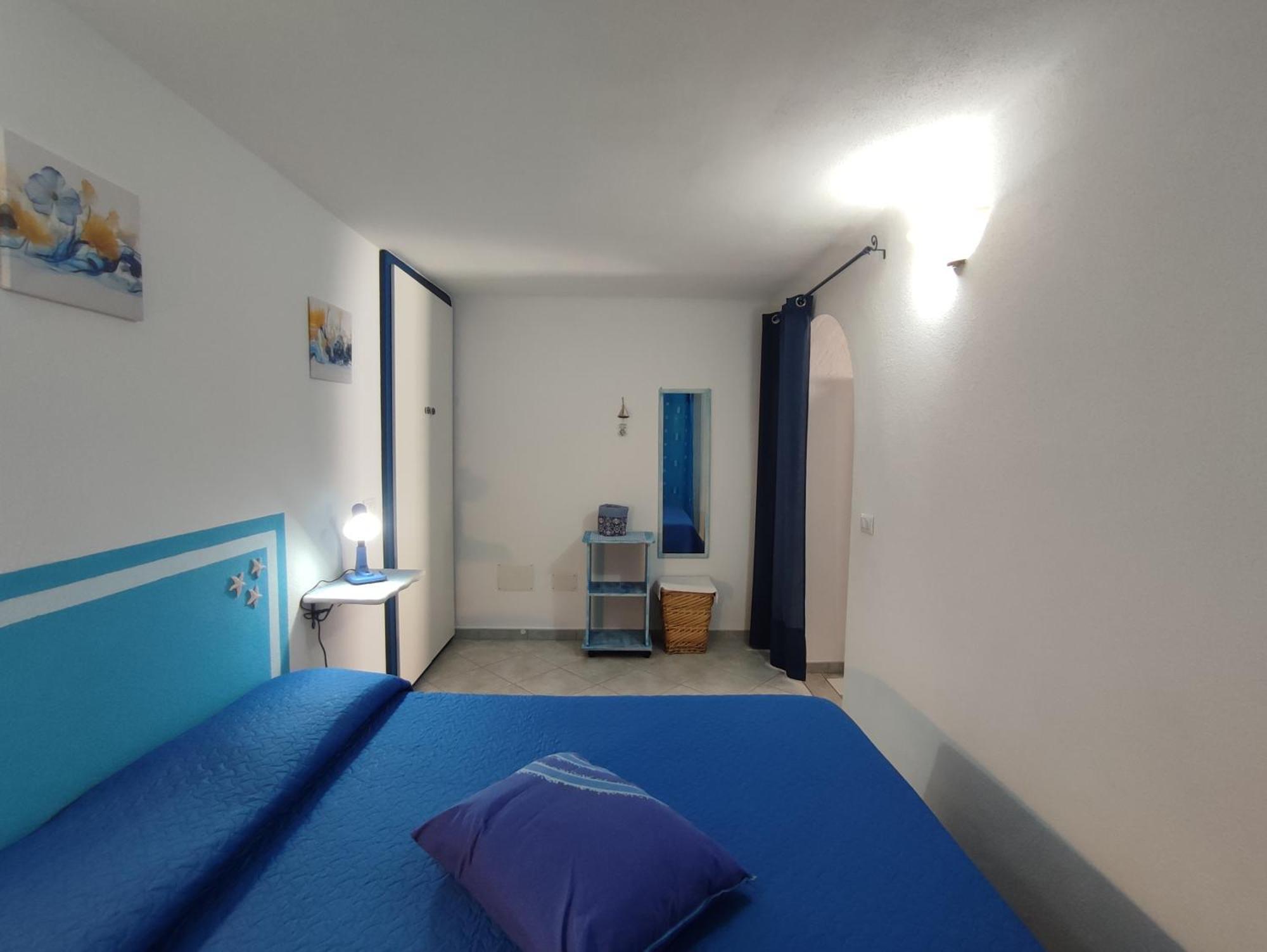 Appartamento Meduse Cala Gonone Kültér fotó