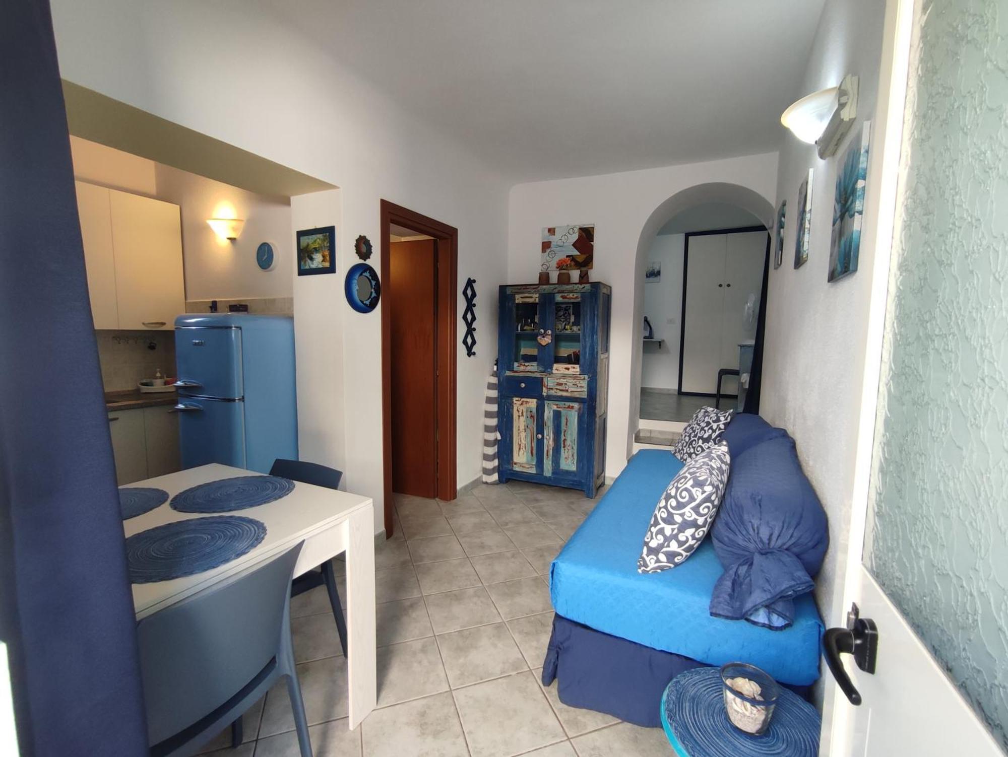 Appartamento Meduse Cala Gonone Kültér fotó
